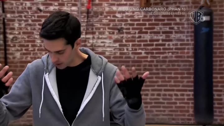 Hiệu Ứng Carbonaro (Phần 1) 10 Hình ảnh tập 10 Hiệu Ứng Carbonaro (Phần 1)