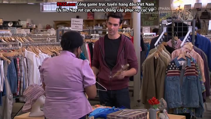 Tập 3 phim Hiệu Ứng Carbonaro (Phần 1)