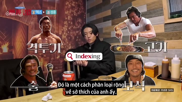 Câu Lạc Bộ Bạn Bí Mật 9 Tập 1 phim Câu Lạc Bộ Bạn Bí Mật