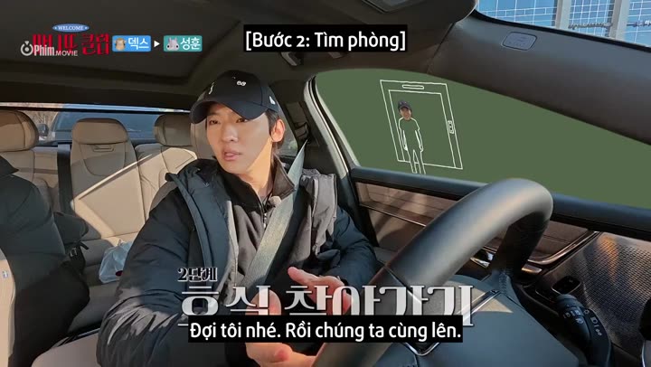 Câu Lạc Bộ Bạn Bí Mật 10 Hình ảnh tập 1 Câu Lạc Bộ Bạn Bí Mật