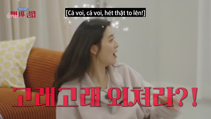 Câu Lạc Bộ Bạn Bí Mật 10 Hình ảnh tập 10 Câu Lạc Bộ Bạn Bí Mật