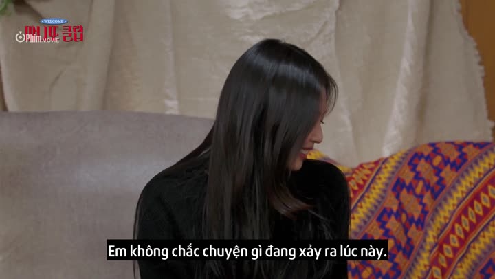 Câu Lạc Bộ Bạn Bí Mật 10 Hình ảnh tập 2 Câu Lạc Bộ Bạn Bí Mật