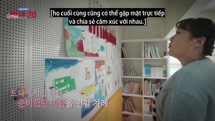 Câu Lạc Bộ Bạn Bí Mật 10 Hình ảnh tập 3 Câu Lạc Bộ Bạn Bí Mật