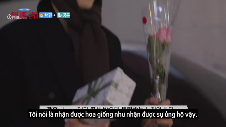 Câu Lạc Bộ Bạn Bí Mật 10 Hình ảnh tập 9 Câu Lạc Bộ Bạn Bí Mật