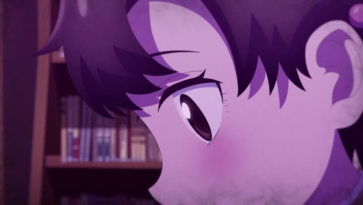 Kaya-chan Không Hề Đáng Sợ 9 Tập 1 phim Kaya-chan Không Hề Đáng Sợ
