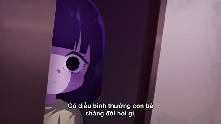 Kaya-chan Không Hề Đáng Sợ 10 Hình ảnh tập 4 Kaya-chan Không Hề Đáng Sợ