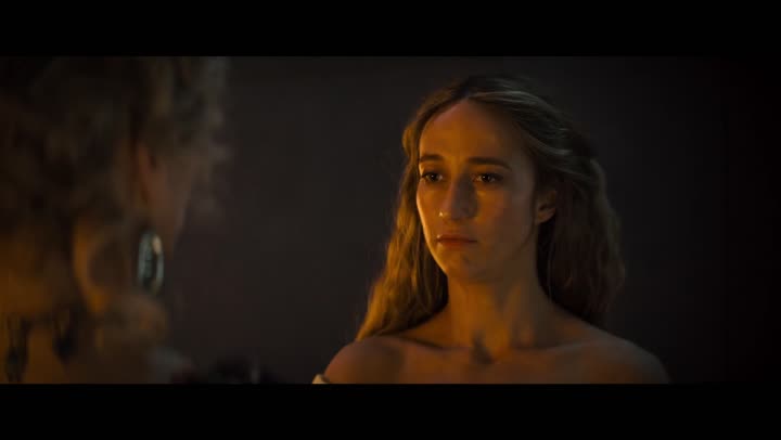 Hình ảnh tập 2 Spartacus: Gia Tộc Ashur