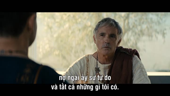 Hình ảnh tập 6 Spartacus: Gia Tộc Ashur