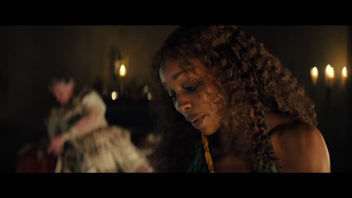 Spartacus: Gia Tộc Ashur 10 Hình ảnh tập 9 Spartacus: Gia Tộc Ashur