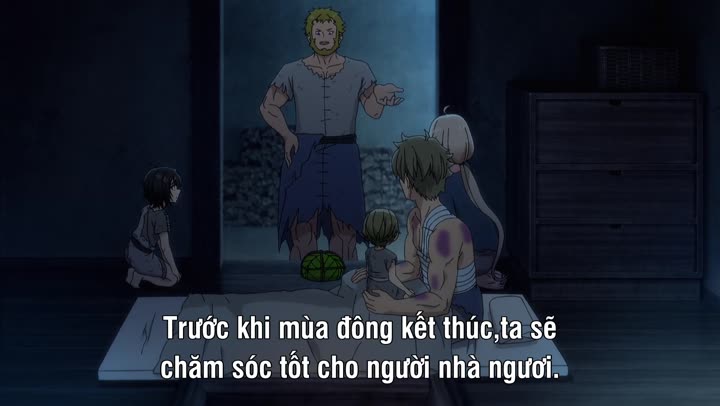 Hell Mode Game Thủ Xuất Chúng Tung Hoành Chốn Dị Giới Hỗn Nguyên 10 Hình ảnh tập 3 Hell Mode Game Thủ Xuất Chúng Tung Hoành Chốn Dị Giới Hỗn Nguyên