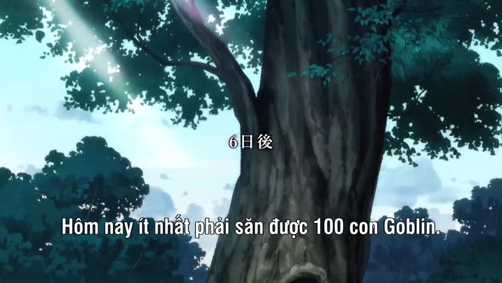 Hell Mode Game Thủ Xuất Chúng Tung Hoành Chốn Dị Giới Hỗn Nguyên 10 Hình ảnh tập 7 Hell Mode Game Thủ Xuất Chúng Tung Hoành Chốn Dị Giới Hỗn Nguyên