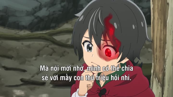 Hell Mode Game Thủ Xuất Chúng Tung Hoành Chốn Dị Giới Hỗn Nguyên 10 Hình ảnh tập 9 Hell Mode Game Thủ Xuất Chúng Tung Hoành Chốn Dị Giới Hỗn Nguyên