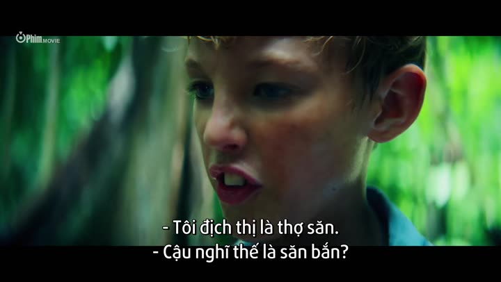 Hình ảnh tập 1 Chúa Ruồi