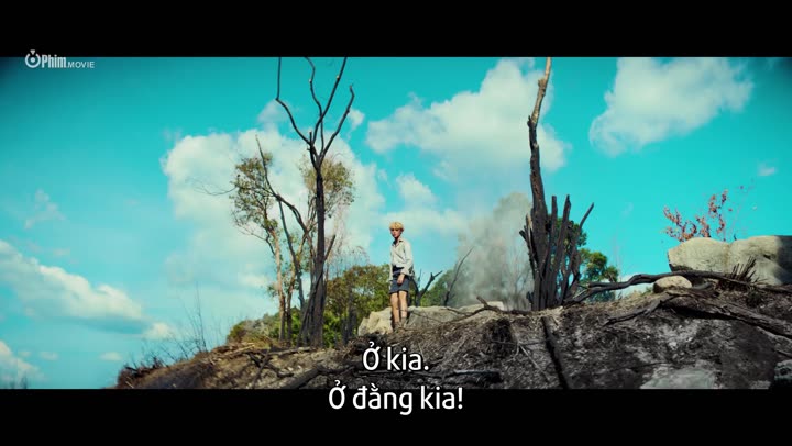 Chúa Ruồi 9 Tập 2 phim Chúa Ruồi