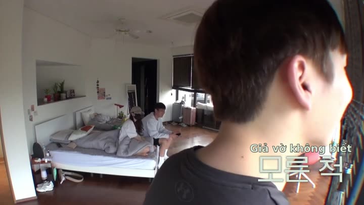Transit Love (Phần 1) 9 Tập 11 phim Transit Love (Phần 1)