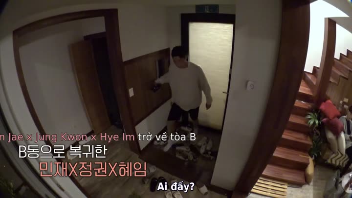 Transit Love (Phần 1) 10 Hình ảnh tập 11 Transit Love (Phần 1)