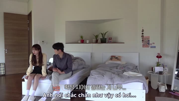 Tập 14 phim Transit Love (Phần 1)
