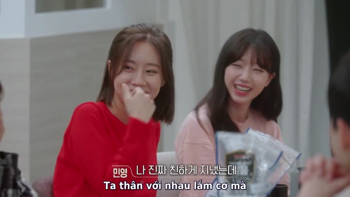 Transit Love (Phần 1) 9 Tập 2 phim Transit Love (Phần 1)