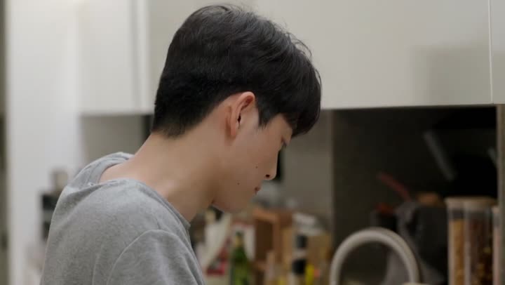 Hình ảnh tập 3 Transit Love (Phần 1)