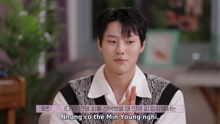 Hình ảnh tập 5 Transit Love (Phần 1)