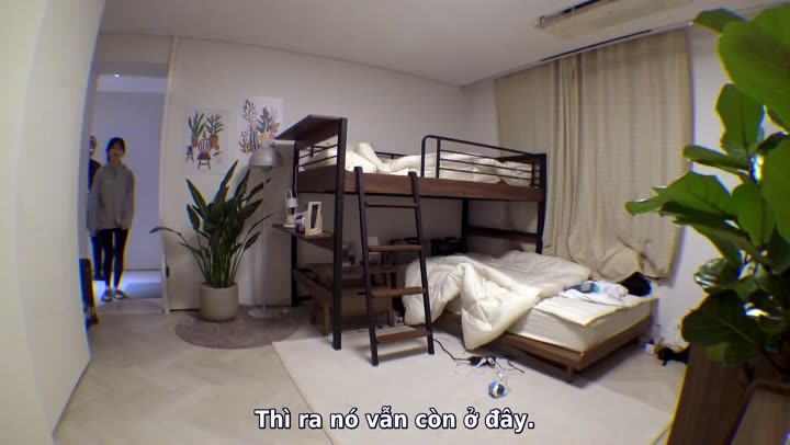 Hình ảnh tập 6 Transit Love (Phần 1)