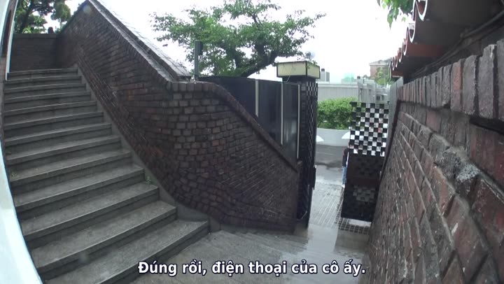Transit Love (Phần 1) 9 Tập 7 phim Transit Love (Phần 1)