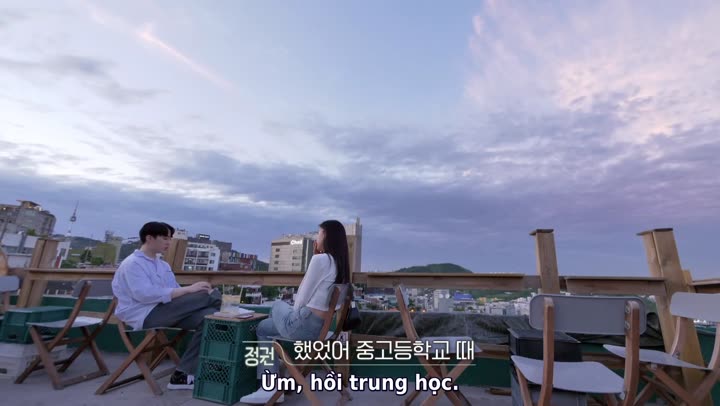 Transit Love (Phần 1) 10 Hình ảnh tập 9 Transit Love (Phần 1)