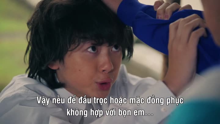 Soda Master 9 Tập 3 phim Soda Master