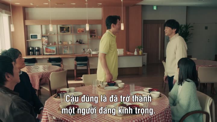 Hình ảnh tập 4 Soda Master