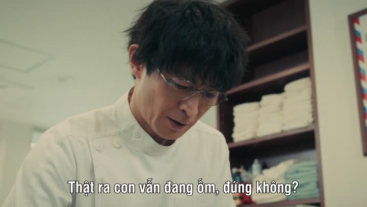 Tập 9 phim Soda Master
