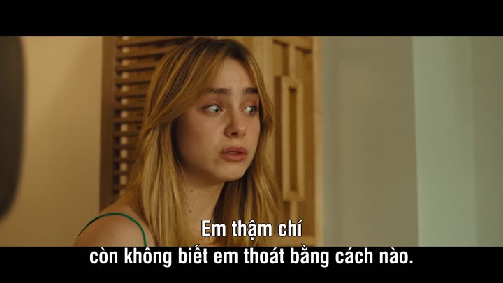 Đêm Đó 10 Hình ảnh tập 3 Đêm Đó