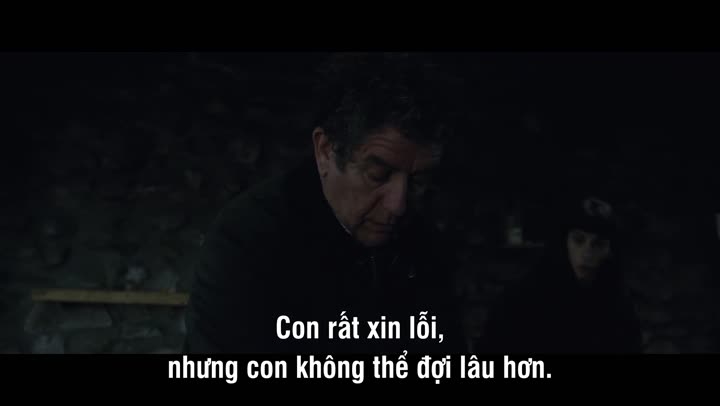 Đêm Đó 10 Hình ảnh tập 5 Đêm Đó