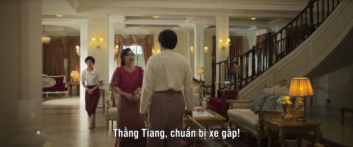 Interminable: Vĩnh Hằng 10 Hình ảnh tập 8 Interminable: Vĩnh Hằng