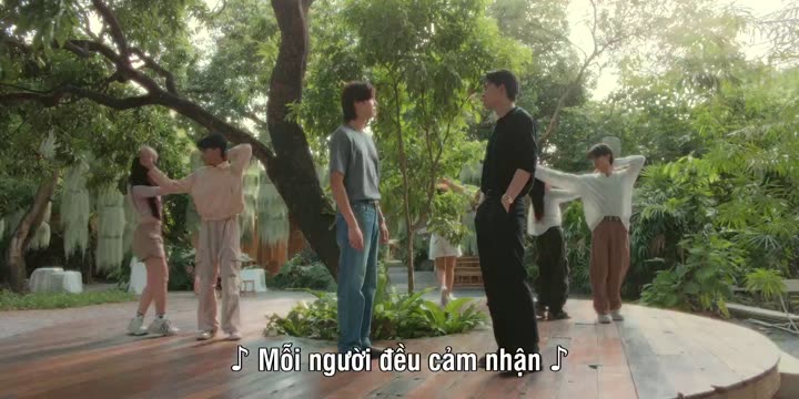 Me and Thee: Tỉnh Táo Nào, Ngài Thee 9 Tập 4 phim Me and Thee: Tỉnh Táo Nào, Ngài Thee