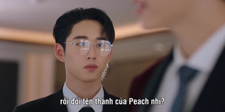 Me and Thee: Tỉnh Táo Nào, Ngài Thee 10 Hình ảnh tập 4 Me and Thee: Tỉnh Táo Nào, Ngài Thee