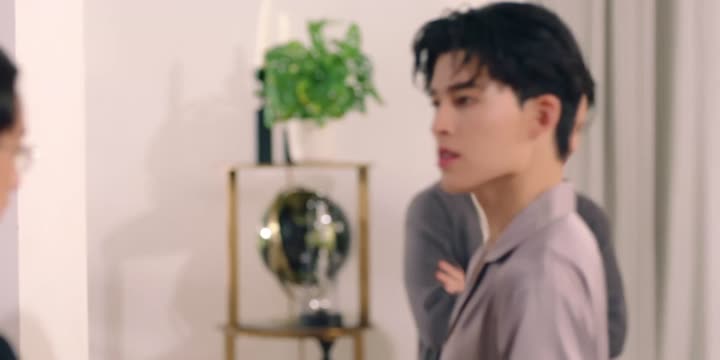 Tập 6 phim Me and Thee: Tỉnh Táo Nào, Ngài Thee