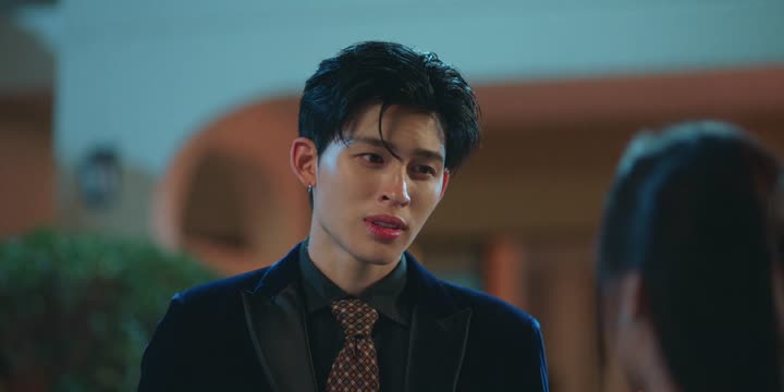 Hình ảnh tập 8 Me and Thee: Tỉnh Táo Nào, Ngài Thee