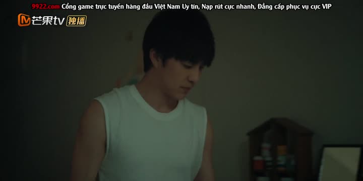 Tập 13 phim Vật Trong Hồ