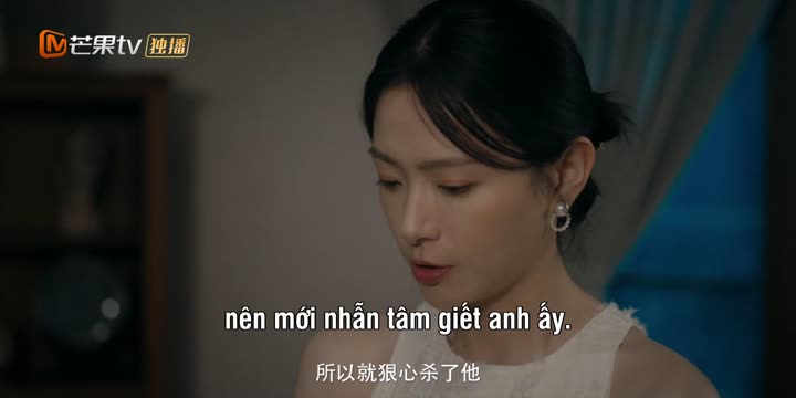 Hình ảnh tập 6 Vật Trong Hồ