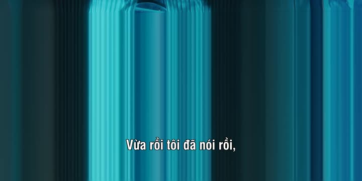 Vật Trong Hồ 9 Tập 9 phim Vật Trong Hồ