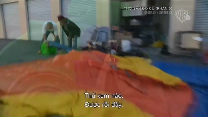 Thợ Săn Đồ Cũ (Phần 5) 10 Hình ảnh tập 2 Thợ Săn Đồ Cũ (Phần 5)