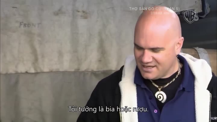 Thợ Săn Đồ Cũ (Phần 5) 10 Hình ảnh tập 3 Thợ Săn Đồ Cũ (Phần 5)