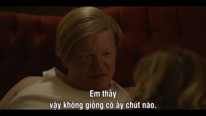 Tập 2 phim Tình Yêu & Cái Chết