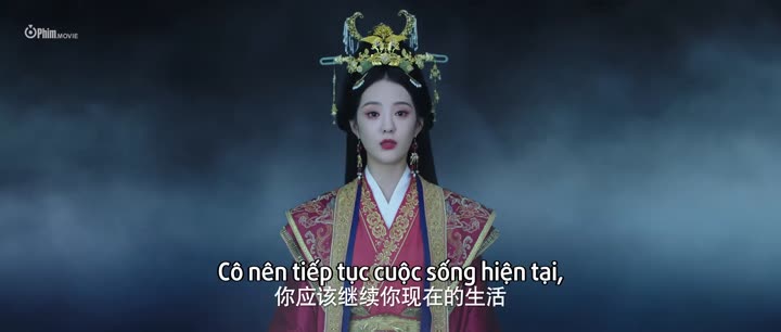 Hoàng Hậu Giá Lâm 9 Tập 1 phim Hoàng Hậu Giá Lâm