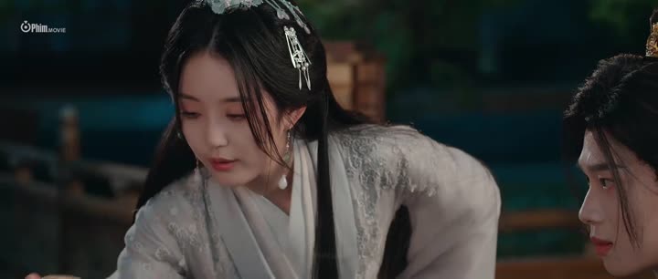 Hoàng Hậu Giá Lâm 10 Hình ảnh tập 12 Hoàng Hậu Giá Lâm