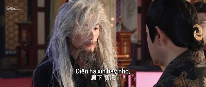 Tập 16 phim Hoàng Hậu Giá Lâm