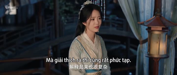 Hoàng Hậu Giá Lâm 9 Tập 19 phim Hoàng Hậu Giá Lâm