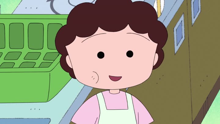 Tập 15 phim Chibi Maruko-chan