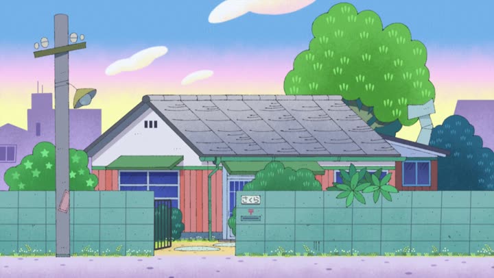 Chibi Maruko-chan 9 Tập 18 phim Chibi Maruko-chan