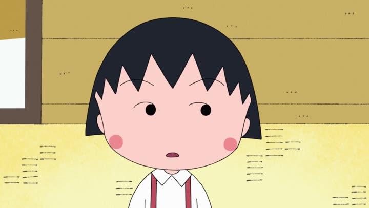 Chibi Maruko-chan 9 Tập 19 phim Chibi Maruko-chan